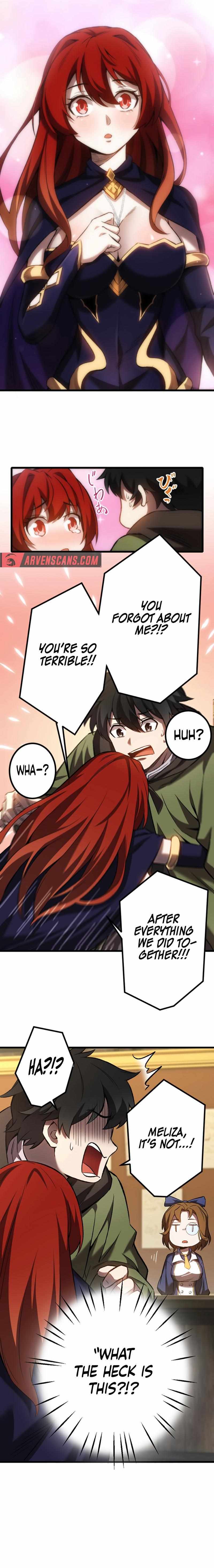 Read Hazure Zokusei -Hikari Mahou- ga Kakusei Shite Laser ga Demashita Manga Online