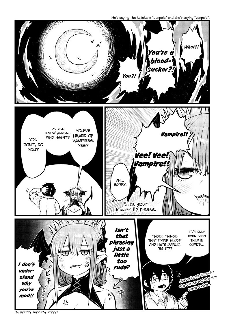 Read Heal & Squeeze Manga Online