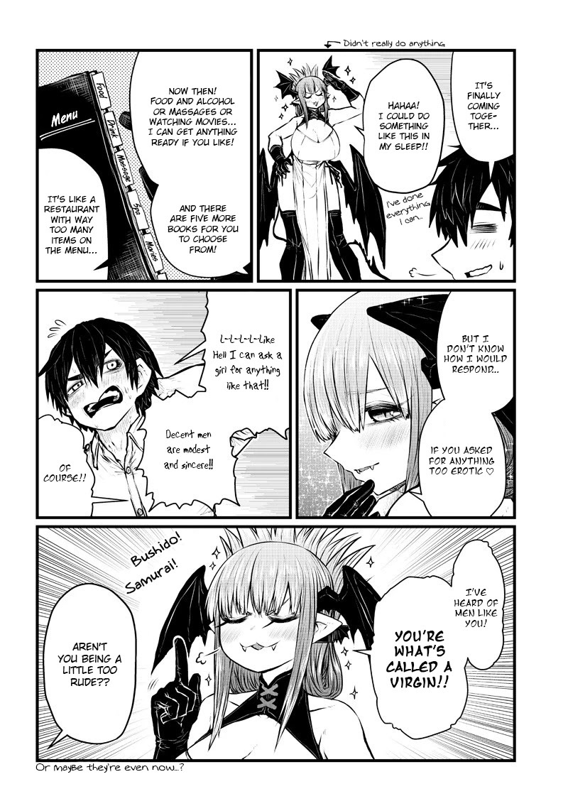 Read Heal & Squeeze Manga Online