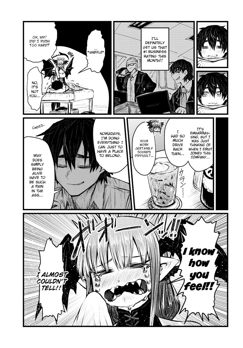 Read Heal & Squeeze Manga Online