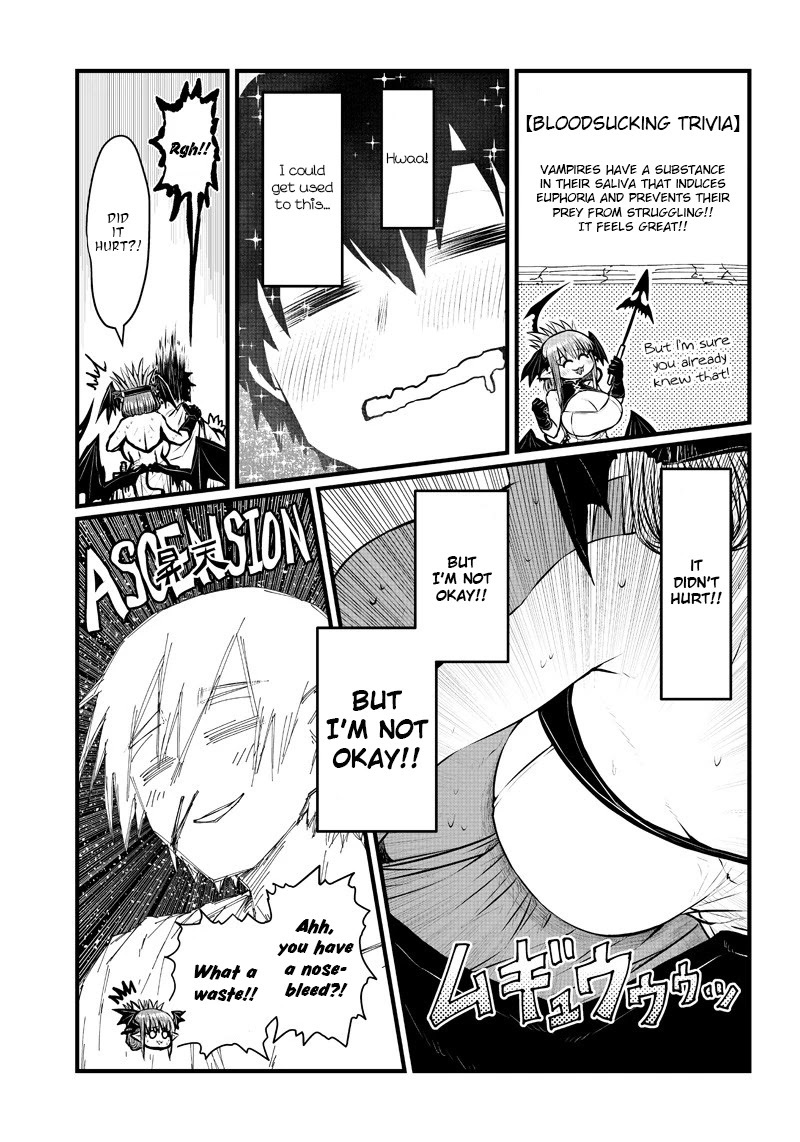 Read Heal & Squeeze Manga Online