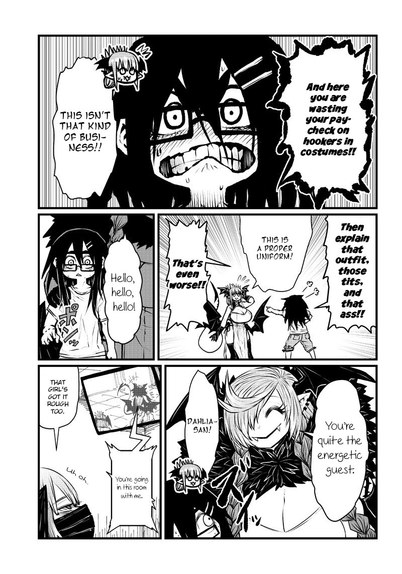 Read Heal & Squeeze Manga Online