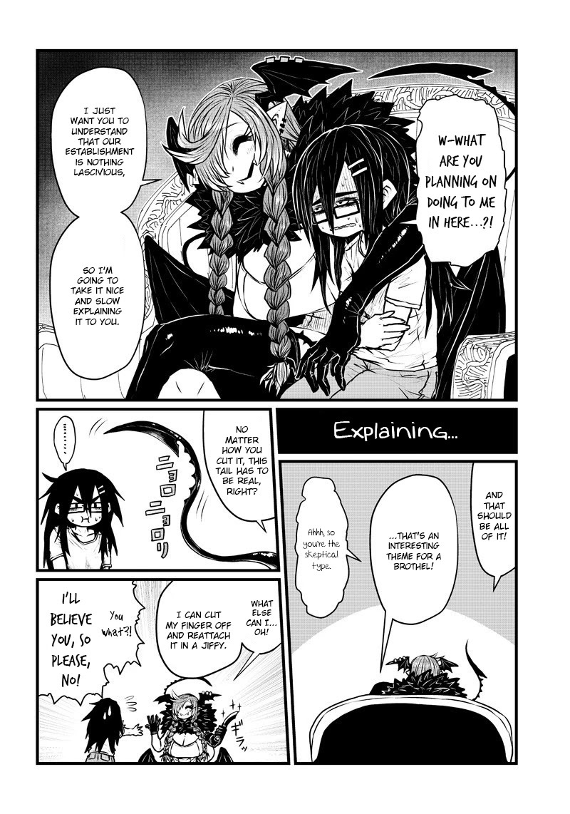 Read Heal & Squeeze Manga Online