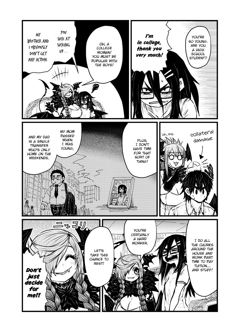 Read Heal & Squeeze Manga Online