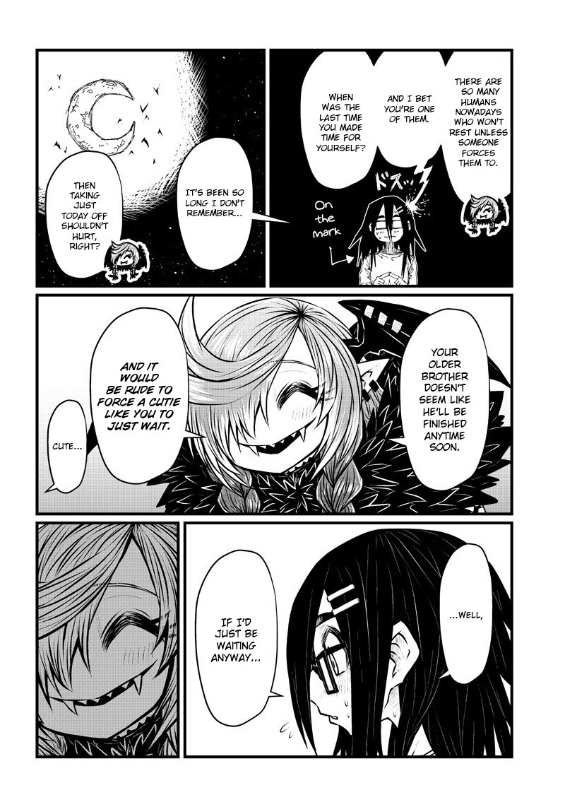 Read Heal & Squeeze Manga Online