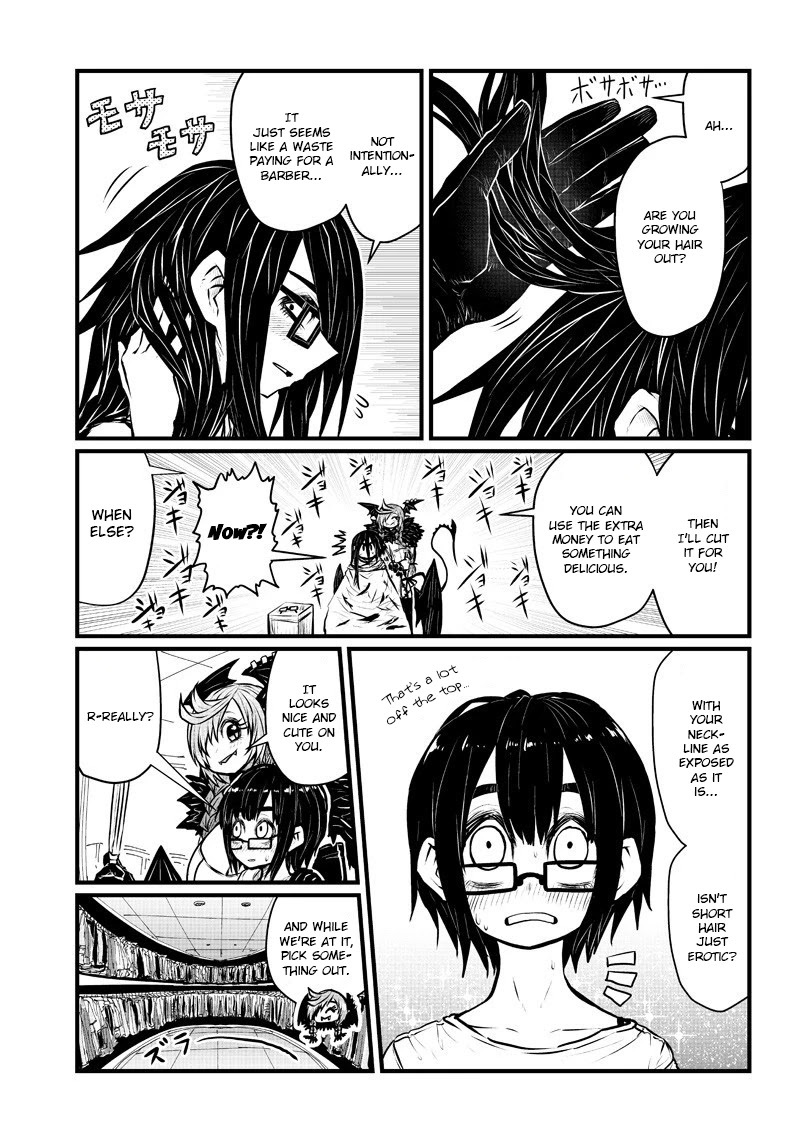 Read Heal & Squeeze Manga Online