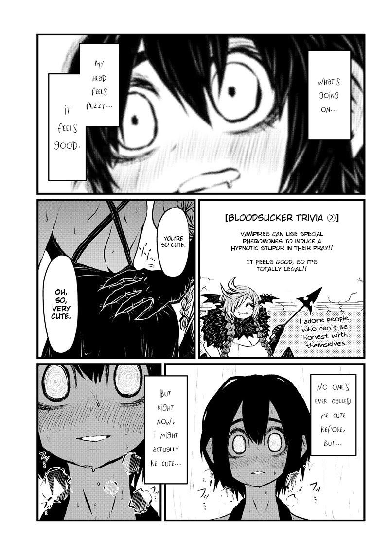 Read Heal & Squeeze Manga Online