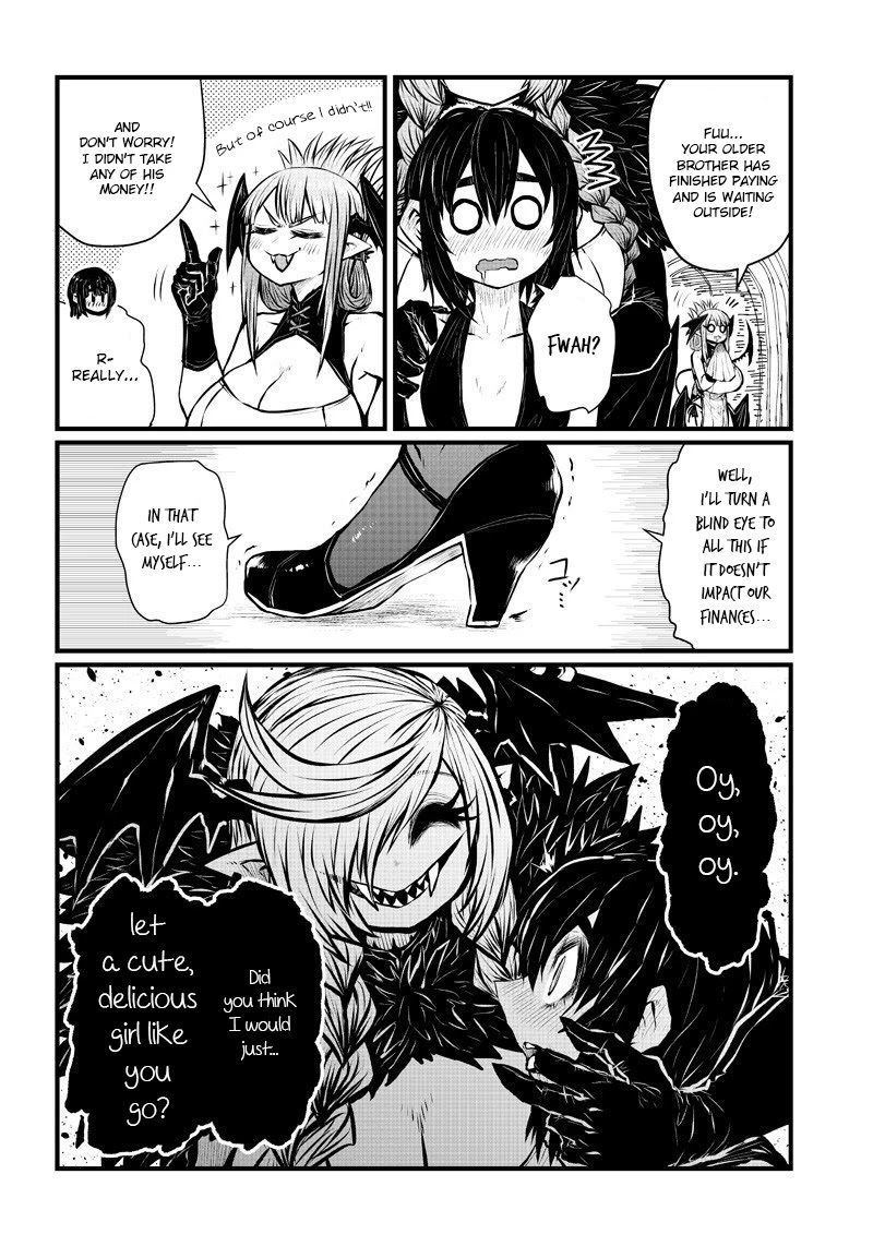 Read Heal & Squeeze Manga Online