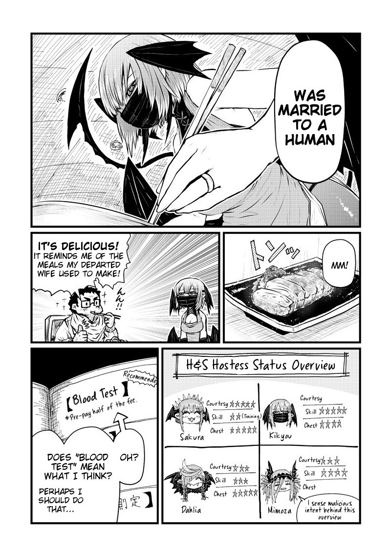 Read Heal & Squeeze Manga Online