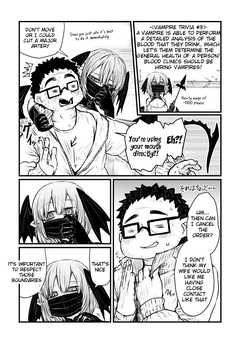 Read Heal & Squeeze Manga Online