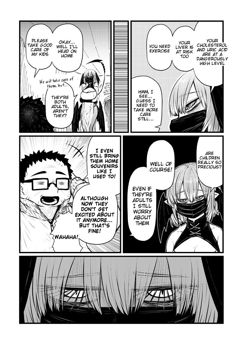 Read Heal & Squeeze Manga Online