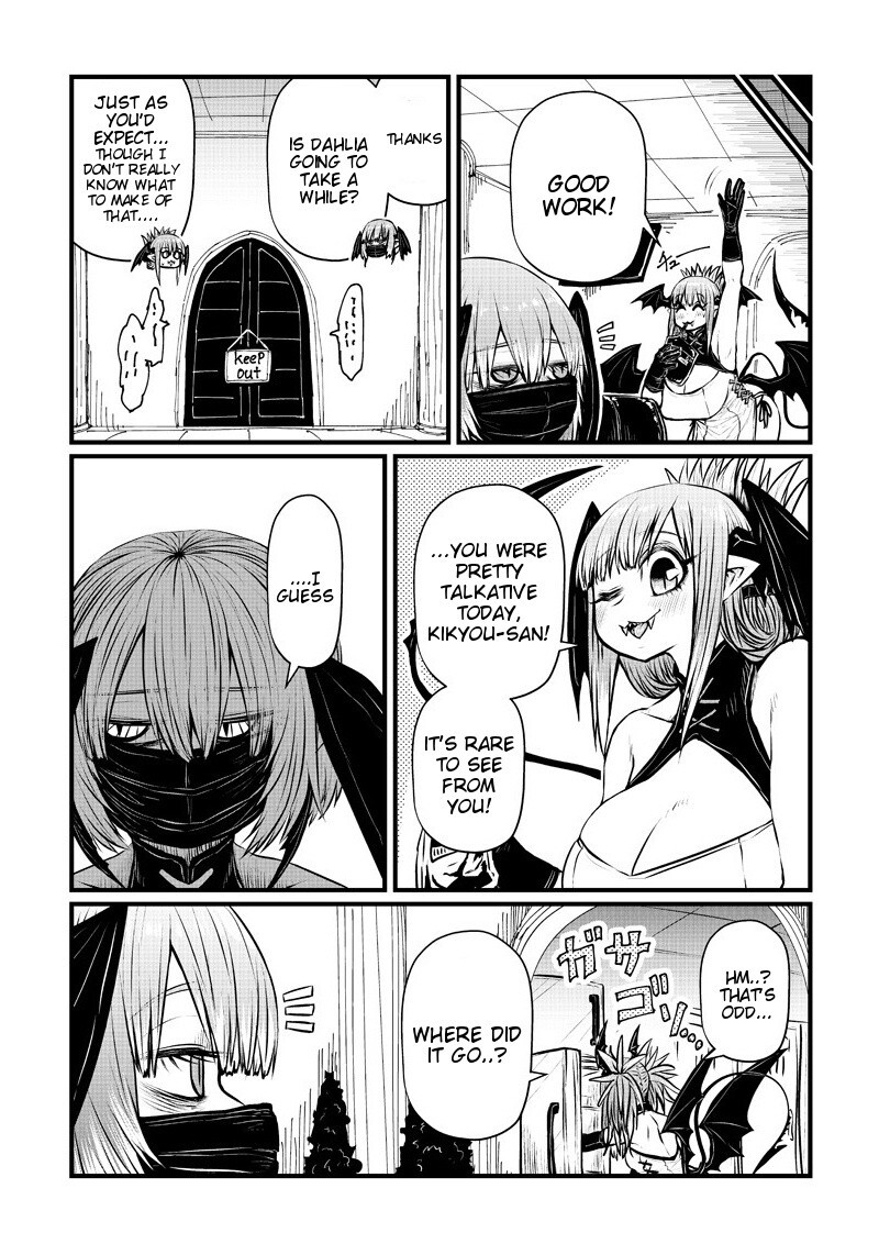 Read Heal & Squeeze Manga Online