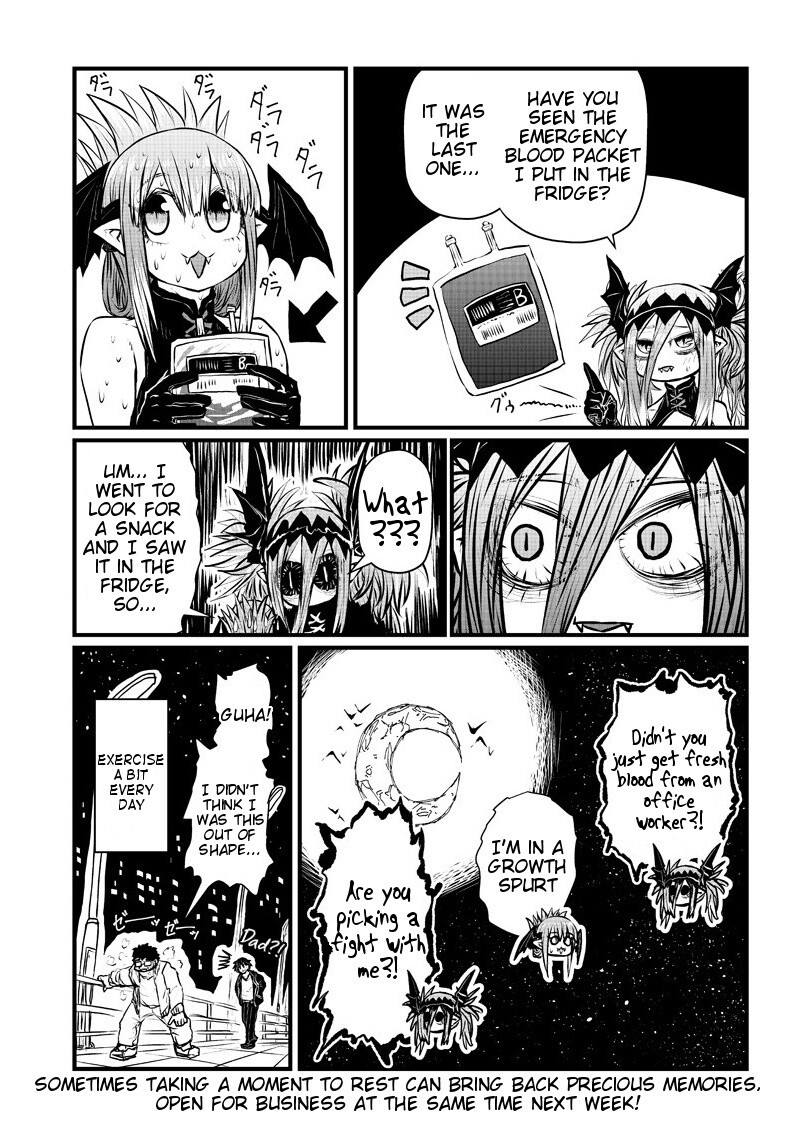 Read Heal & Squeeze Manga Online