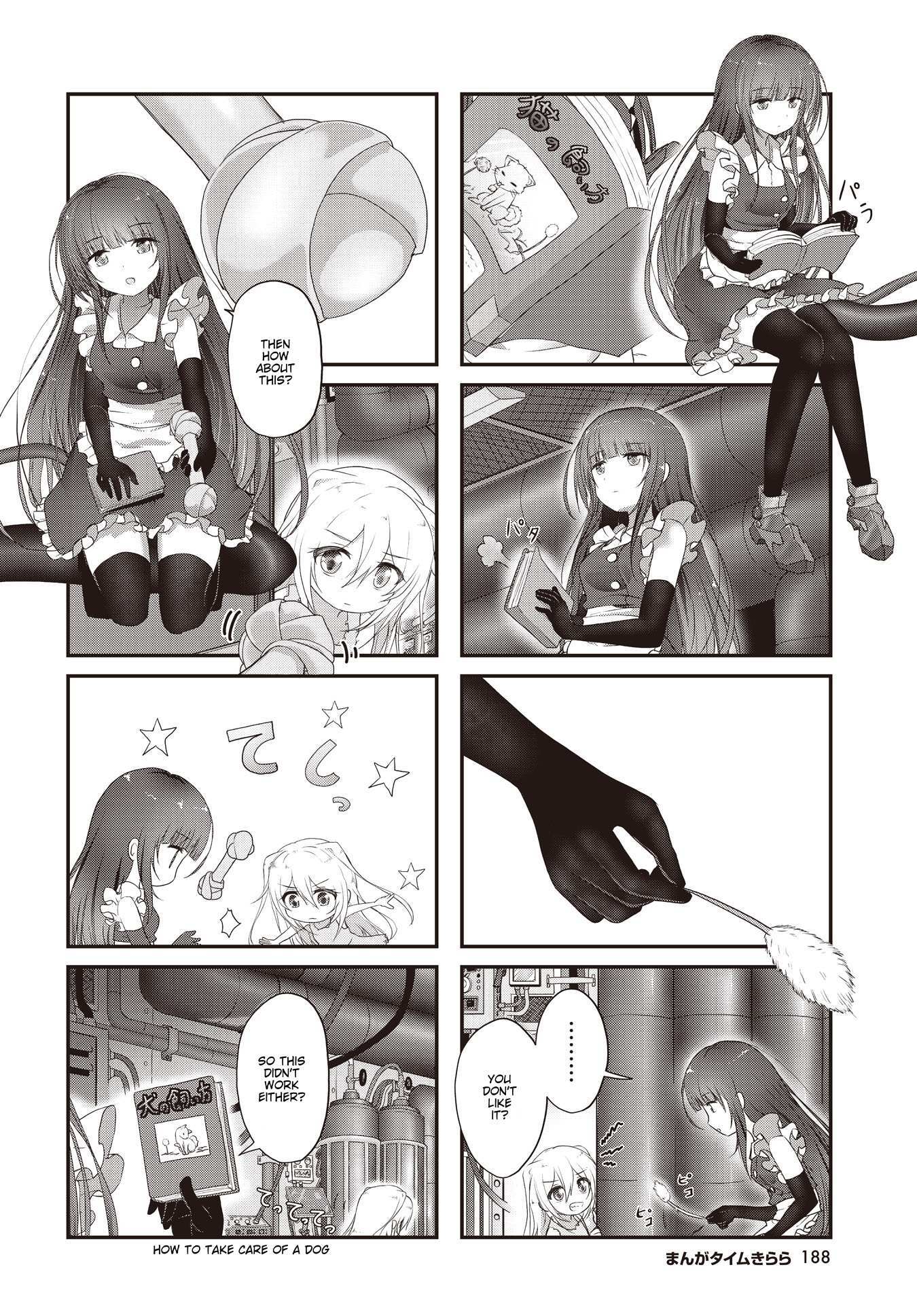 Read Healing Space Manga Online