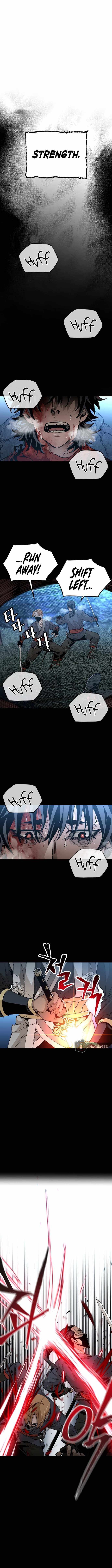 Read Heavenly Demon Cultivation Simulation Manga Online