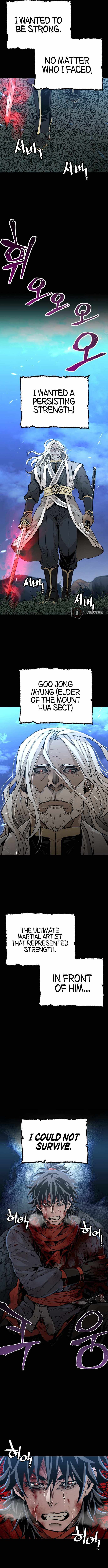 Read Heavenly Demon Cultivation Simulation Manga Online