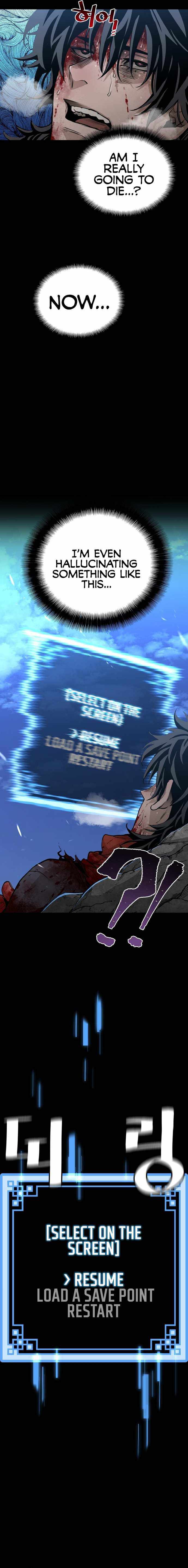 Read Heavenly Demon Cultivation Simulation Manga Online