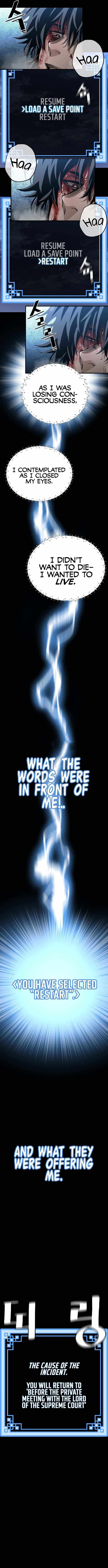 Read Heavenly Demon Cultivation Simulation Manga Online