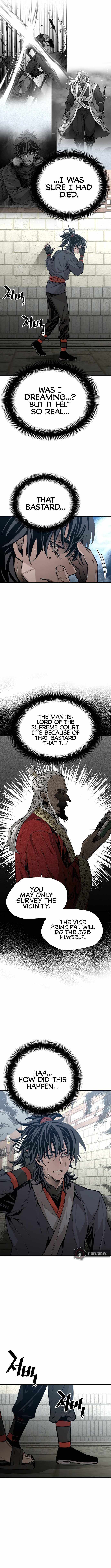 Read Heavenly Demon Cultivation Simulation Manga Online