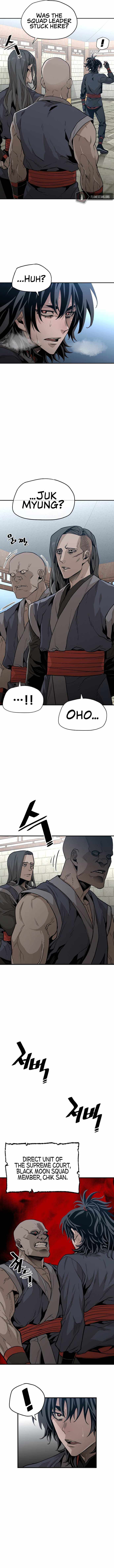 Read Heavenly Demon Cultivation Simulation Manga Online