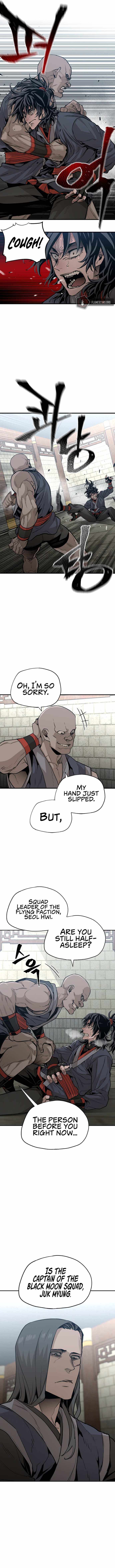 Read Heavenly Demon Cultivation Simulation Manga Online