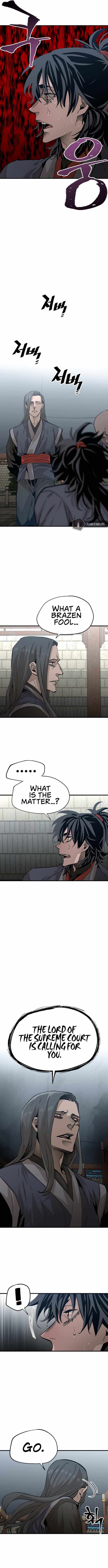 Read Heavenly Demon Cultivation Simulation Manga Online