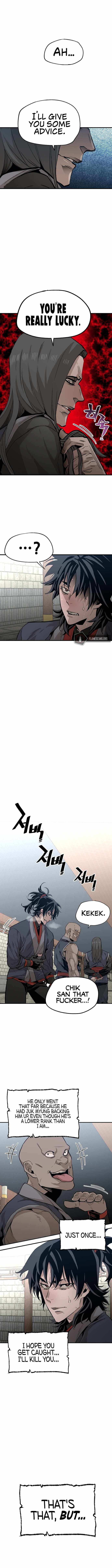 Read Heavenly Demon Cultivation Simulation Manga Online