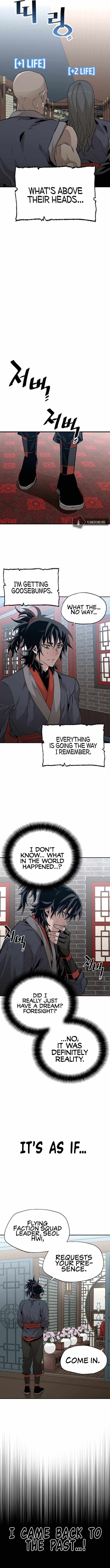 Read Heavenly Demon Cultivation Simulation Manga Online