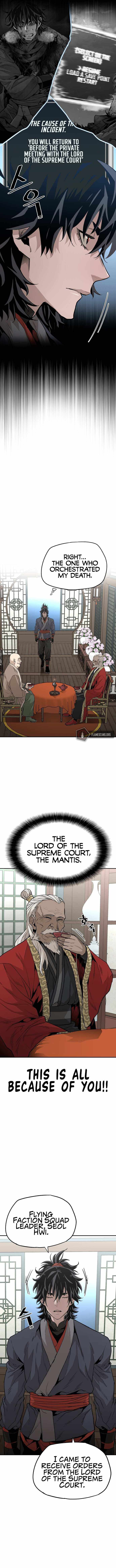 Read Heavenly Demon Cultivation Simulation Manga Online