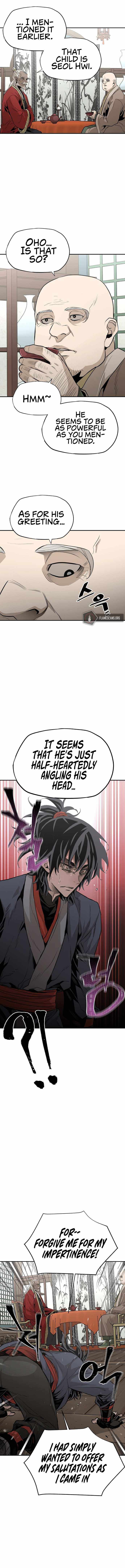 Read Heavenly Demon Cultivation Simulation Manga Online