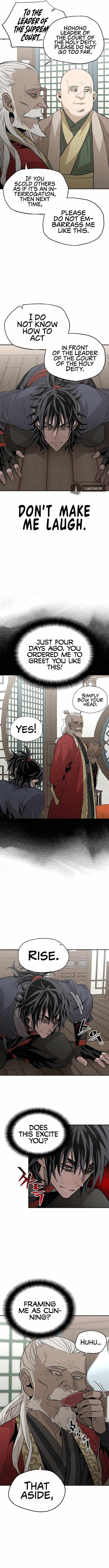 Read Heavenly Demon Cultivation Simulation Manga Online