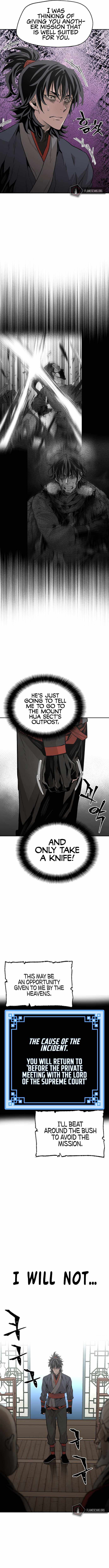 Read Heavenly Demon Cultivation Simulation Manga Online