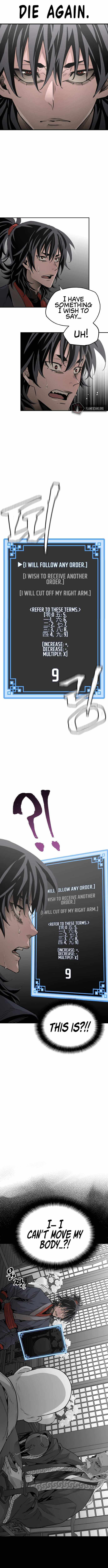 Read Heavenly Demon Cultivation Simulation Manga Online