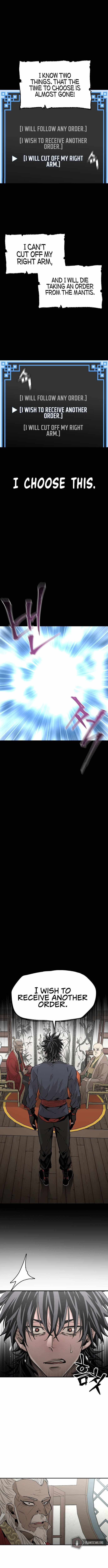 Read Heavenly Demon Cultivation Simulation Manga Online