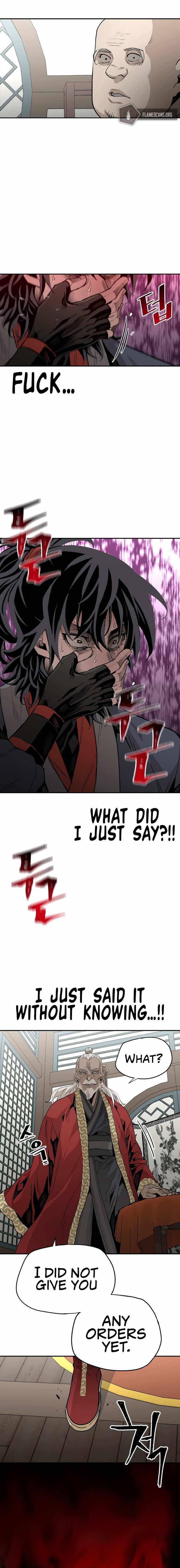 Read Heavenly Demon Cultivation Simulation Manga Online