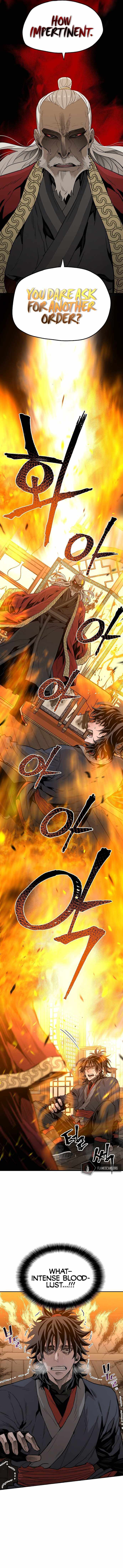 Read Heavenly Demon Cultivation Simulation Manga Online