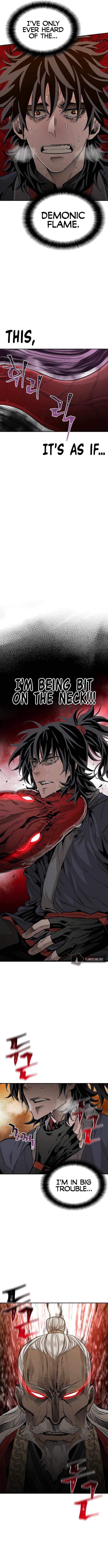 Read Heavenly Demon Cultivation Simulation Manga Online