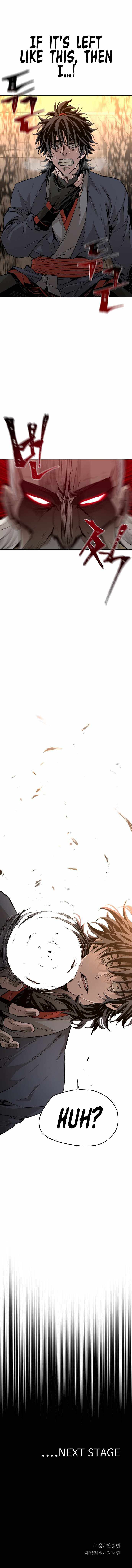 Read Heavenly Demon Cultivation Simulation Manga Online