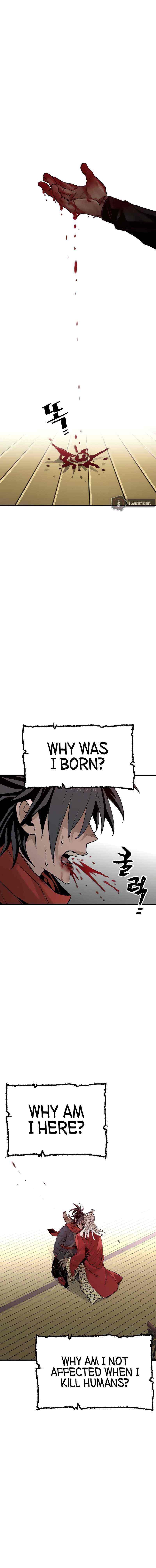 Read Heavenly Demon Cultivation Simulation Manga Online