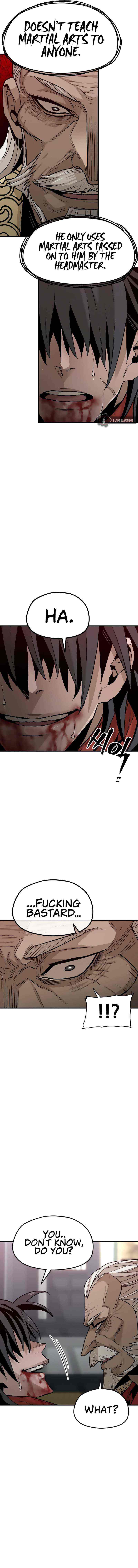 Read Heavenly Demon Cultivation Simulation Manga Online