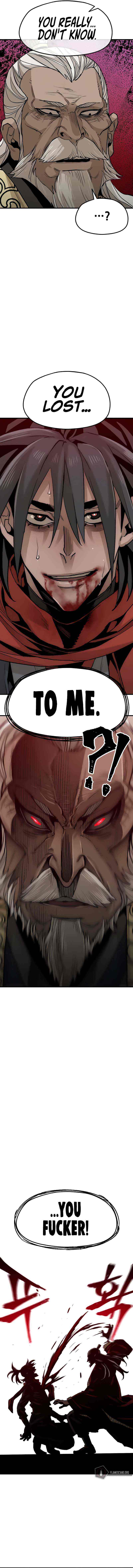 Read Heavenly Demon Cultivation Simulation Manga Online