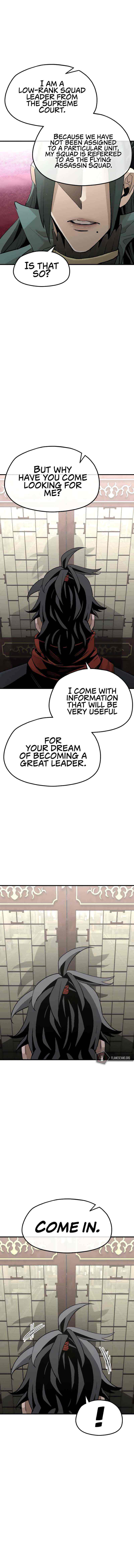 Read Heavenly Demon Cultivation Simulation Manga Online