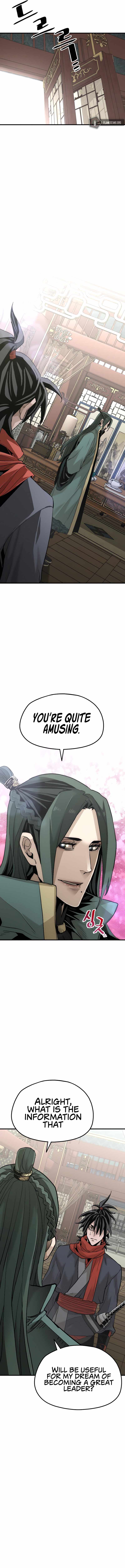 Read Heavenly Demon Cultivation Simulation Manga Online