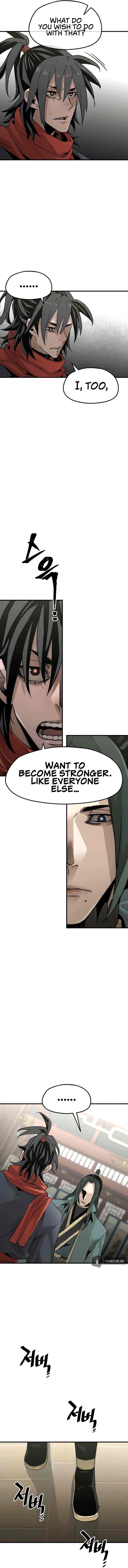 Read Heavenly Demon Cultivation Simulation Manga Online