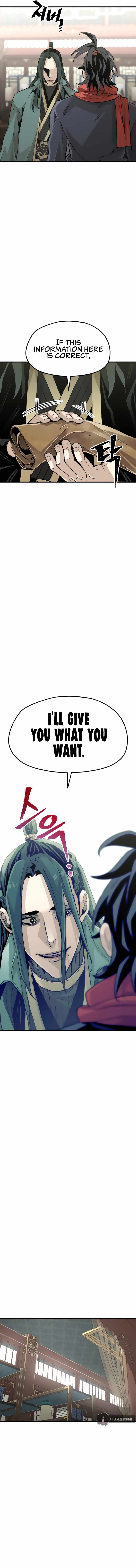 Read Heavenly Demon Cultivation Simulation Manga Online