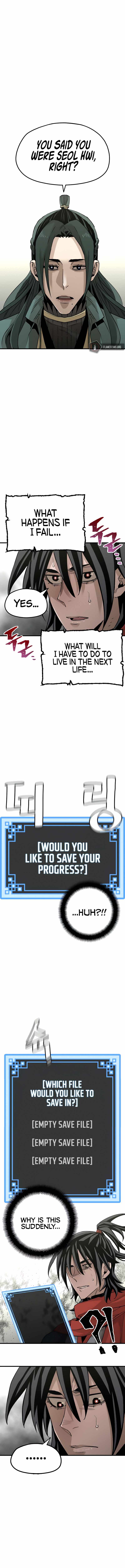 Read Heavenly Demon Cultivation Simulation Manga Online