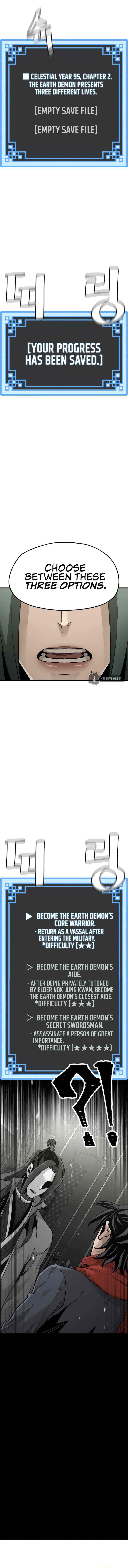 Read Heavenly Demon Cultivation Simulation Manga Online