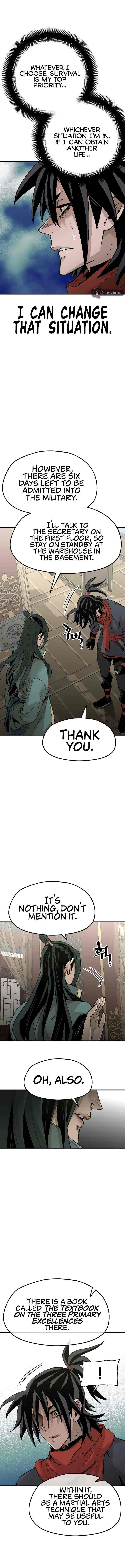 Read Heavenly Demon Cultivation Simulation Manga Online