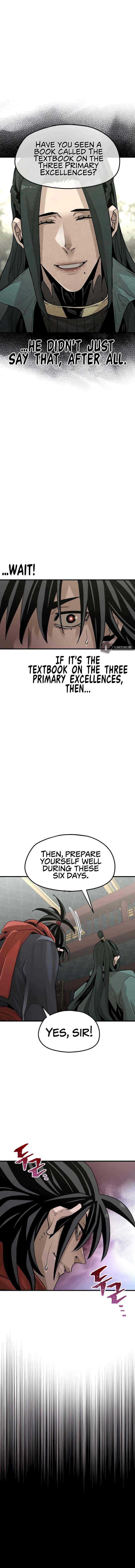 Read Heavenly Demon Cultivation Simulation Manga Online