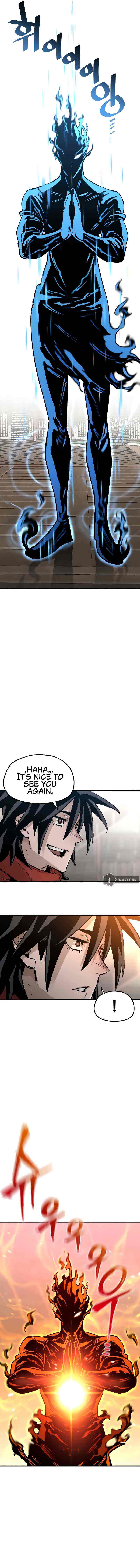 Read Heavenly Demon Cultivation Simulation Manga Online